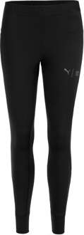 PUMA First Mile 7/8 Hardlooplegging Dames-Zwart - XS,S,M,L,XL
