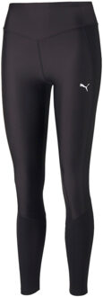 PUMA fit eversculpt sporttight zwart dames dames - XS