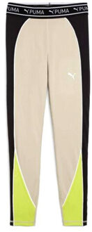 PUMA fit strong 7/8 tight - Bruin - L