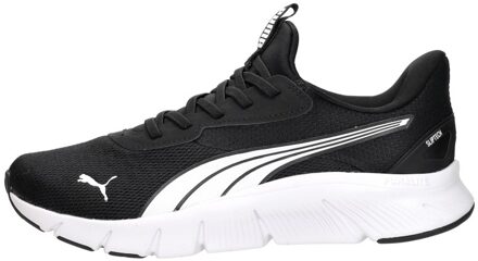 PUMA Flexfocus Life Sliptech Jr Zwart - 37