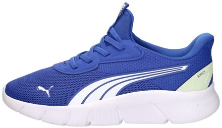 PUMA Flexfocus Life Sliptech Ps Kobalt blauw - 32