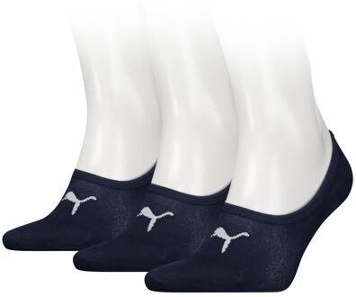PUMA Footie sok 3P