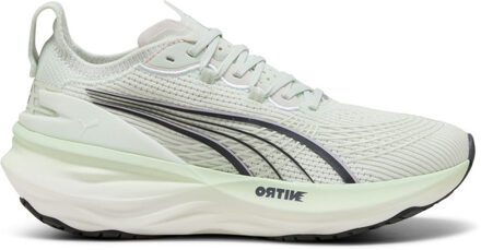 PUMA ForeverRun NITRO 2 Dames grijs - 40