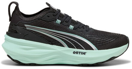 PUMA ForeverRun NITRO 2 Dames zwart - 41