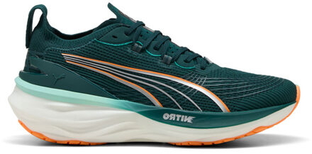 PUMA ForeverRun NITRO 2 Heren groen - 43