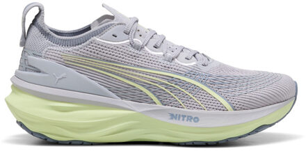 PUMA ForeverRun NITRO 2 Heren paars - 40