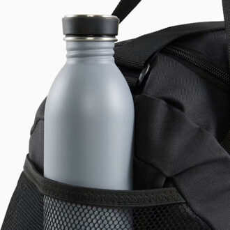 PUMA Fundamentele duffeltas Zwart - XS