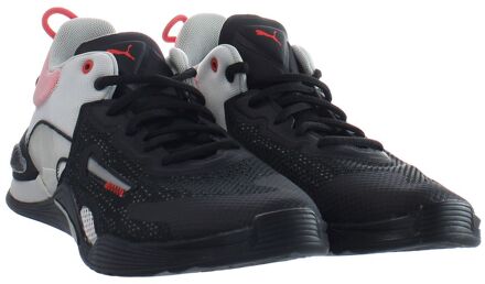 PUMA Fuse Zwart Heren Trainers