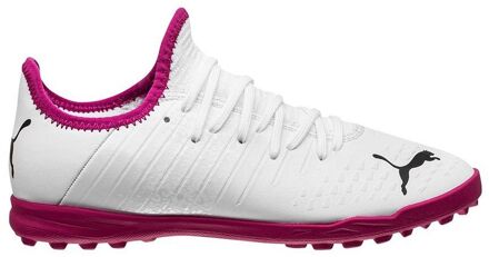 PUMA Future 4.3 TT Voetbalschoenen Kinderen Wit