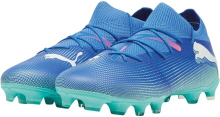 PUMA Future 7 Match FG Voetbalschoenen Puma , Multicolor , Heren - 43 Eu,45 Eu,42 EU