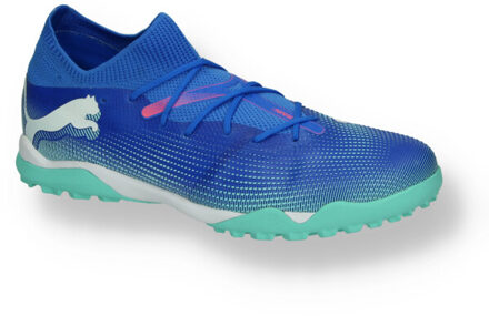 PUMA Future 7 match tt 107937-01 Blauw - 44