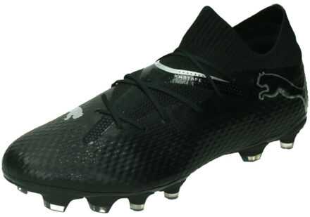 PUMA Future 7 pro fg/ag Zwart - 42