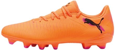 PUMA Future 8 Play FG/AG Voetbalschoenen Senior - 44 1/2
