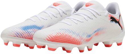 PUMA Future 8 Play FG/AG Voetbalschoenen Senior - 44