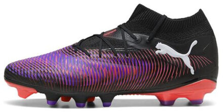 PUMA Future 8 pro fg/ag 108139 Rood - 43