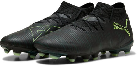 PUMA future 8 pro fg/ag voetbal schoen firm ground heren - Zwart - 43