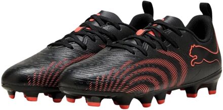 PUMA Future 9 Play FG/AG Voetbalschoenen Junior - 34