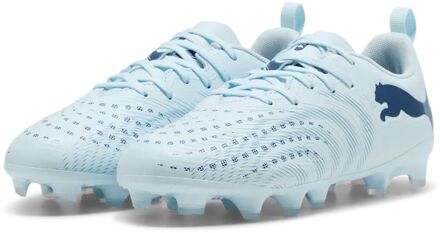 PUMA Future 9 Play FG/AG Voetbalschoenen Junior - 38
