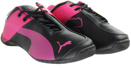 PUMA Future CAT M1 zwarte kinderschoenen - EU 32 / UK 13