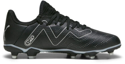PUMA future play fg/ag jr - Zwart - 37,5