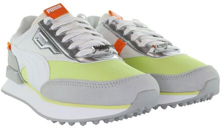 PUMA Future Rider Heren Veelkleurige Trainers