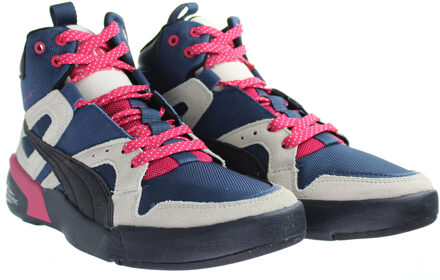 PUMA Future Slipstream Lite 2 NYL Heren Veelkleurige Trainers - EU 38 / UK 5