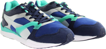 PUMA Future XS-500 Swift Blauw Herentrainers - EU 40 / UK 6.5