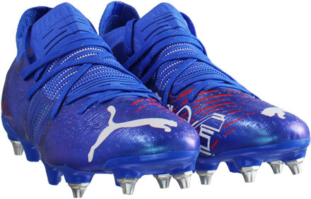 PUMA Future Z 1.2 MxSG Blauw Heren Voetbalschoenen