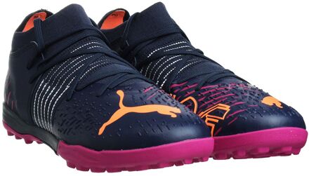 PUMA Future Z 3.2 TT Heren Navy Voetbalschoenen Blauw