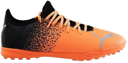 PUMA Future Z 4.3 IT Heren Witte Voetbalschoenen - maat EU 44.5 / UK 10