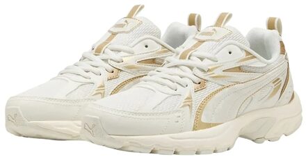 PUMA GBFonzi - maat EU 38 Wit