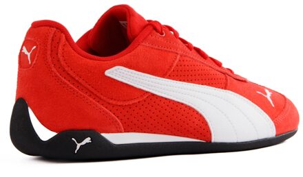 PUMA GBReplicatch SD - maat EU 38 Rood