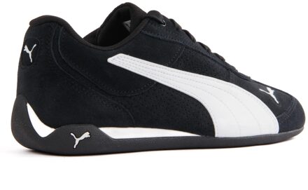 PUMA GBReplicatch SD - maat EU 38 Zwart