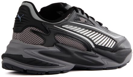 PUMA GBRS Surge LS Zwart - EU 43