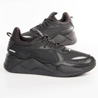 PUMA GBrs-x triple Zwart