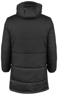 PUMA Gewatteerd kinder-/kinderzitje Zwart - 158/164