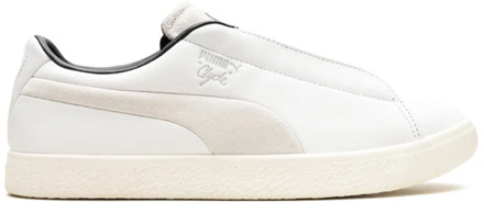 PUMA Gore-Tex x Nanamica Stijlvolle Sneakers Puma , White , Heren - 42 Eu,43 EU
