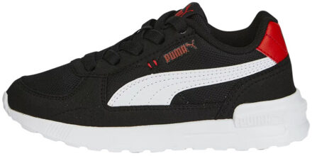 PUMA Graviton ac ps trainers voor kinderen Blauw - 30,5
