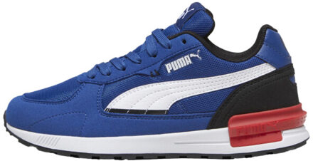 PUMA Graviton trainers voor kinderen Blauw - 37,5