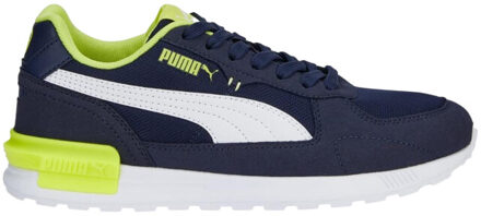 PUMA Graviton trainers voor kinderen Blauw - 37,5
