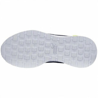 PUMA Graviton trainers voor kinderen Blauw - 38