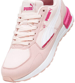 PUMA Graviton trainers voor kinderen - maat 37 Roze