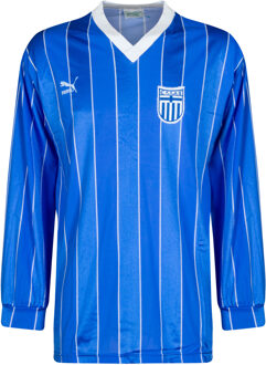 PUMA Griekenland Shirt Thuis 1988-1990 - Maat L