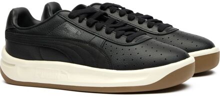 PUMA Gv Special Leather Sneakers - maat EU 42 / UK 8 Zwart