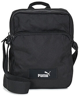 PUMA Handtasje Puma PUMA ACADEMY Portable" Zwart - One size