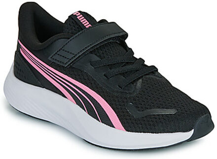PUMA Hardloopschoenen Puma Pounce Lite AC+ PS" Zwart - 29,30,34,35