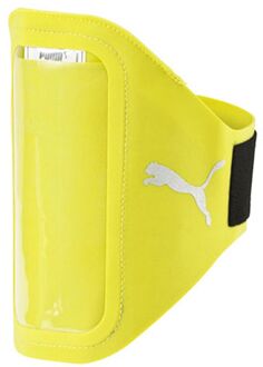 PUMA Hardlooptraining Geel Galaxy S5 Telefoonzak 052798 02