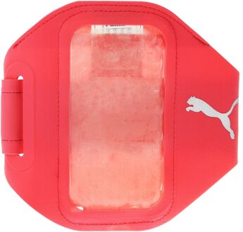 PUMA Hardlooptraining Roze Galaxy S5 Telefoonzak 052798 03