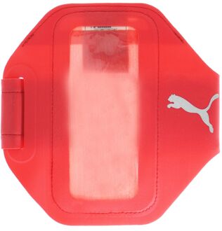 PUMA Hardlooptraining Roze iPhone 6 Telefoonzakje 052797 03