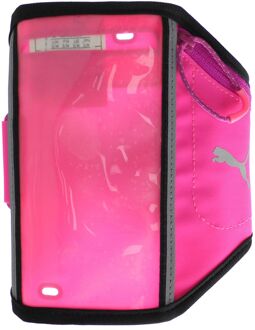PUMA Hardlooptraining Roze iPhone 6 Telefoonzakje 053140 03